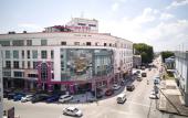 Туры в отель B&S Boutique Hotel