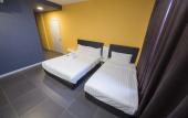 Туры в отель B&S Boutique Hotel