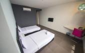 Туры в отель B&S Boutique Hotel