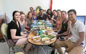 Туры в отель Fireworks Homestay