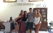 Туры в отель Fireworks Homestay