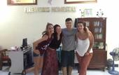 Туры в отель Fireworks Homestay
