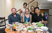 Туры в отель Fireworks Homestay