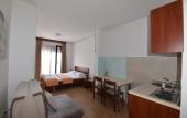 Туры в отель Studio Apartments 6 Palmi