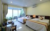 Туры в отель Sunlight Bungalow