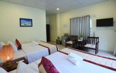 Туры в отель Sunlight Bungalow