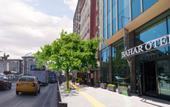 Туры в отель Yeni Bahar Otel