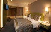 Туры в отель Yeni Bahar Otel