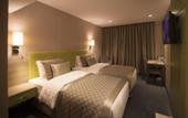 Туры в отель Yeni Bahar Otel