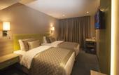 Туры в отель Yeni Bahar Otel