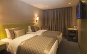 Туры в отель Yeni Bahar Otel