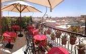 Туры в отель Hostel Dar Ben Youssef