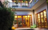 Туры в отель Sonti Villa
