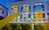Туры в отель East Suites