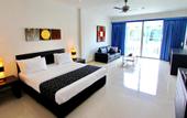 Туры в отель East Suites