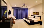 Туры в отель East Suites