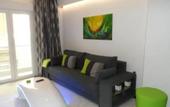 Туры в отель Laura White Tower Apartment
