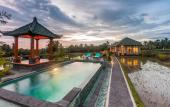 Туры в отель Cahaya Ubud Villa