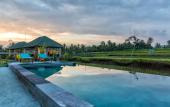 Туры в отель Cahaya Ubud Villa