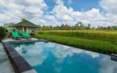 Туры в отель Cahaya Ubud Villa