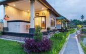 Туры в отель Cahaya Ubud Villa