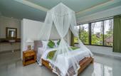 Туры в отель Cahaya Ubud Villa