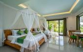 Туры в отель Cahaya Ubud Villa