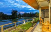 Туры в отель Cahaya Ubud Villa