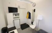 Туры в отель Forenom Hostel Helsinki Pitajanmaki
