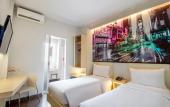 Туры в отель Cleo Hotel Jemursari
