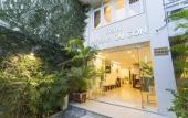 Туры в отель My Anh Saigon Hotel