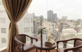 Туры в отель My Anh Saigon Hotel