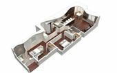 Туры в отель Enjoybcn Fira Apartment