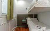 Туры в отель Enjoybcn Fira Apartment