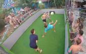 Туры в отель Phangan Arena