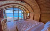 Туры в отель Seaview Faralya Butik Hotel