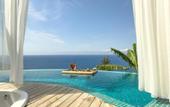 Туры в отель Seaview Faralya Butik Hotel