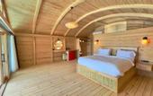 Туры в отель Seaview Faralya Butik Hotel