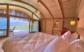Туры в отель Seaview Faralya Butik Hotel