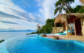 Туры в отель Seaview Faralya Butik Hotel