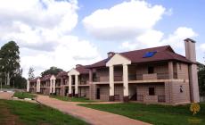 Panari Resort, BW Signature Collection