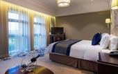 Туры в отель Pullman Tangshan