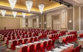 Туры в отель Pullman Tangshan