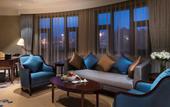 Туры в отель Pullman Tangshan