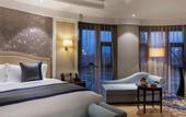 Туры в отель Pullman Tangshan