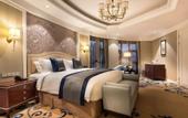 Туры в отель Pullman Tangshan