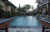 Туры в отель Batu Empug Ubud Cottages