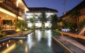Туры в отель Batu Empug Ubud Cottages