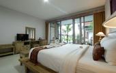Туры в отель Batu Empug Ubud Cottages