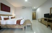 Туры в отель Batu Empug Ubud Cottages
